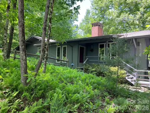 250 Butternut Ln, Brevard, NC 28712