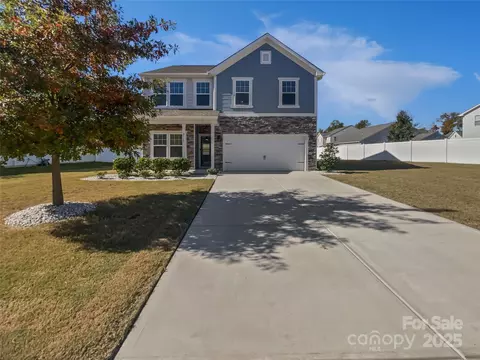 2718 Odessa Dr, Clover, SC 29710
