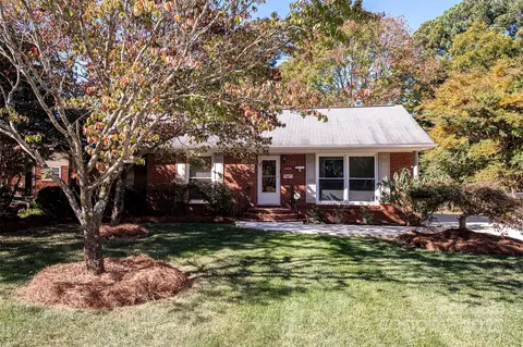 6332 Montpelier Rd, Charlotte, NC 28210