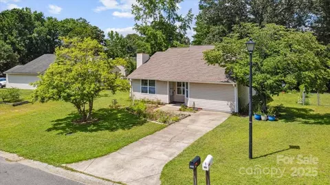 248 Flowerwood Dr, Hopkins, SC 29061