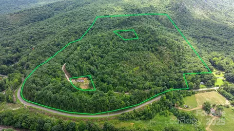 Old Linville Road, Marion, NC 28752