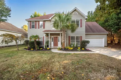 155 Samdusky Ln, Mooresville, NC 28117