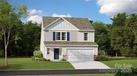 112 Rock Ave, Statesville, NC 28625