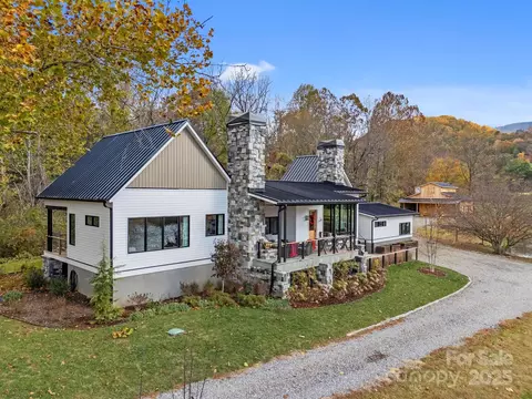 1100 Reems Creek Rd, Weaverville, NC 28787