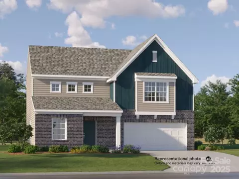 1729 Little York Cir, Edgemoor, SC 29712