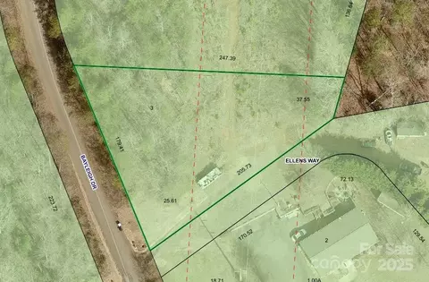 2414 Bayleigh Dr, Vale, NC 28168