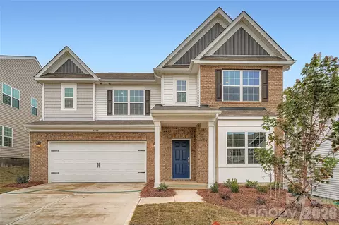 4344 Shimmering Stone Way, Maiden, NC 28650