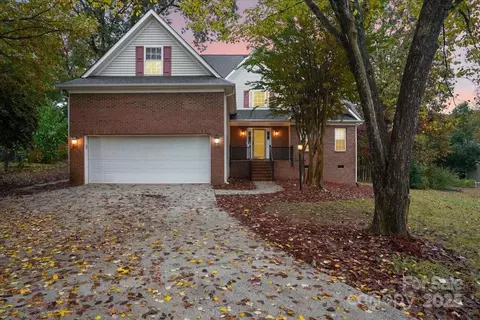 5014 Scaleybark Ct, Indian Trail, NC 28079