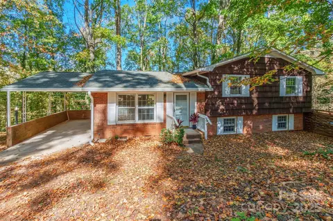 170 Heritage Ln, Salisbury, NC 28147