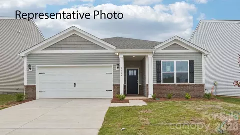 4552 Harris Elliot Rd, Lincolnton, NC 28092