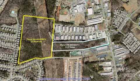 1515 Nc 16 N Hwy N, Denver, NC 28037