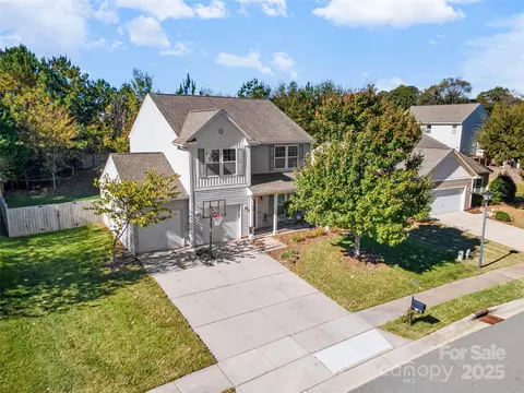 109 Austin Field Ct, Mount Holly, NC 28120