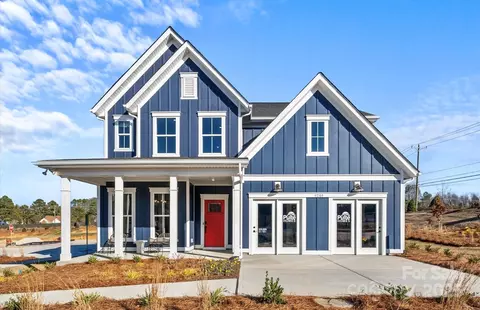 9240 Moss Plantation Nw Ave NW, Concord, NC 28027