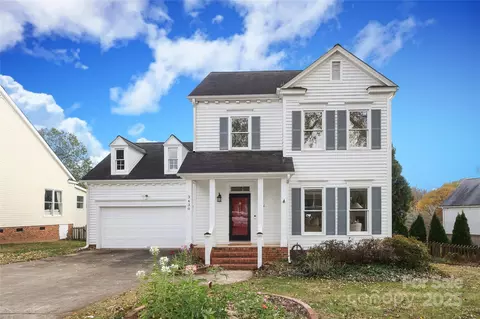 3430 Dairy Farm Ln, Charlotte, NC 28209