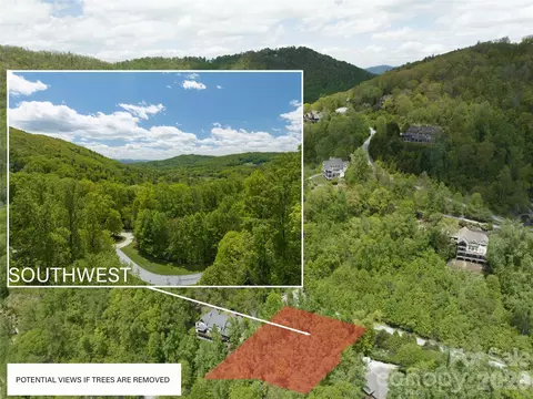 26 Fall Mountain 58 Rd #58, Asheville, NC 28803