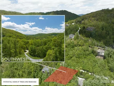 26 Fall Mountain 58 Rd #58, Asheville, NC 28803