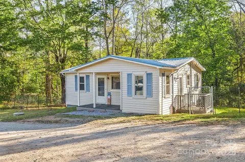 4134 Cook Road Ext, Valdese, NC 28690