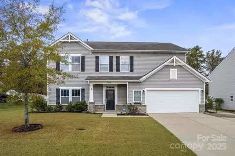 6990 Founders Way, Harrisburg, NC 28075