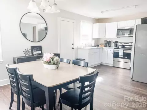 2309 Olando St, Charlotte, NC 28206