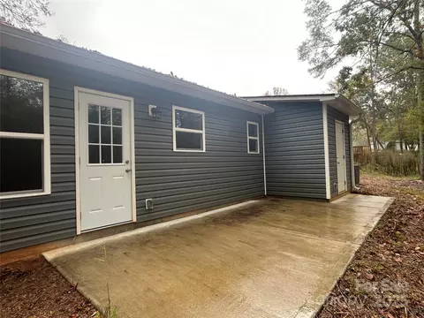 Exterior - 2636 Downey Dr, Lancaster, SC 29720 photo 1 of 1