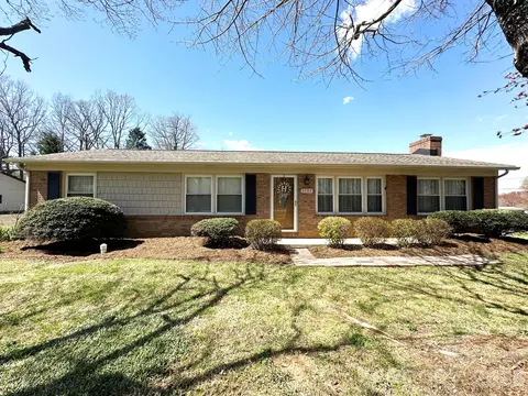 3157 28th Ne St NE, Hickory, NC 28601