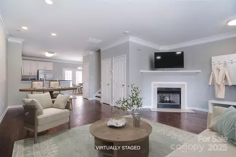 7002 Creft Cir, Indian Trail, NC 28079