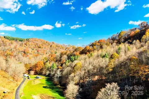 Little Horse Creek Road, Lansing, NC 28643