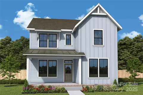 7414 Westrow Ave, Charlotte, NC 28278