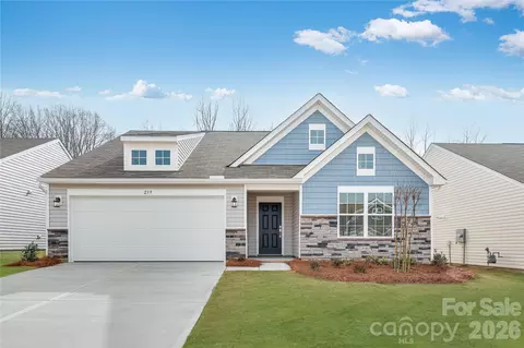 239 W 18th St, Kannapolis, NC 28081