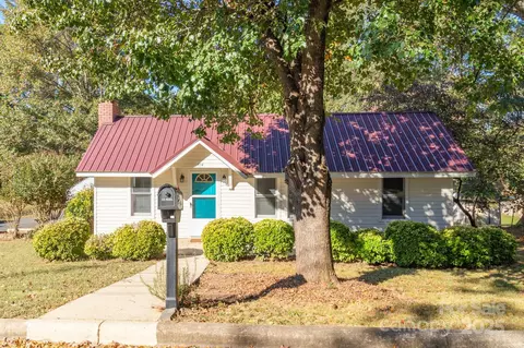 414 Forest Ave, Albemarle, NC 28001