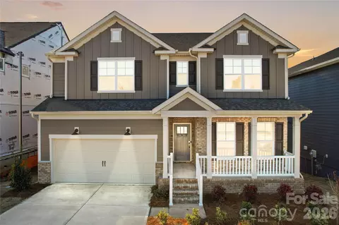 9373 Moss Plantation Nw Ave NW, Concord, NC 28027