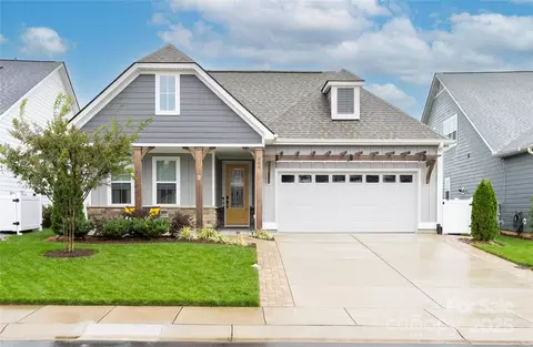 860 Black Beard Dr, Denver, NC 28037