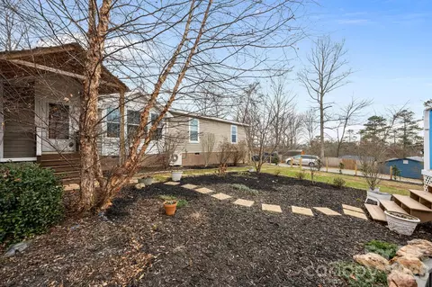 Exterior - 14 Harkins Ln, Marshall, NC 28753 photo 3 of 11