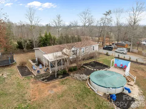 View/Area - 14 Harkins Ln, Marshall, NC 28753 photo 1 of 7