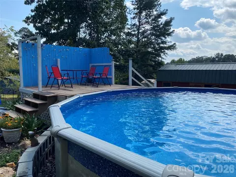 Exterior - 14 Harkins Ln, Marshall, NC 28753 photo 8 of 11
