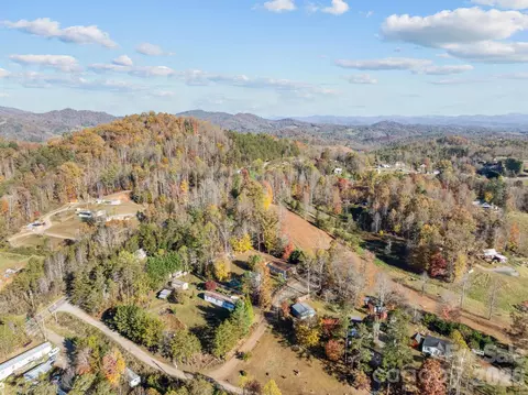 View/Area - 14 Harkins Ln, Marshall, NC 28753 photo 7 of 7