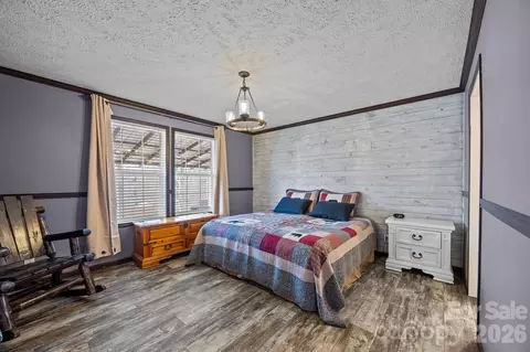 Bedroom - 14 Harkins Ln, Marshall, NC 28753 photo 1 of 4