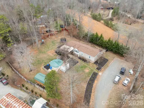 View/Area - 14 Harkins Ln, Marshall, NC 28753 photo 5 of 7