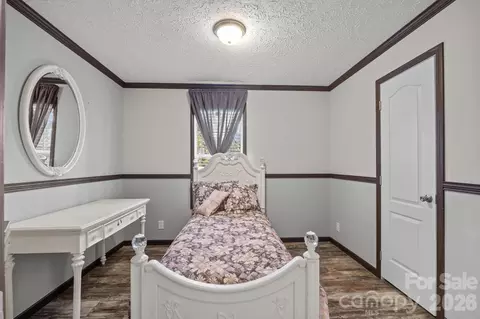 Bedroom - 14 Harkins Ln, Marshall, NC 28753 photo 3 of 4