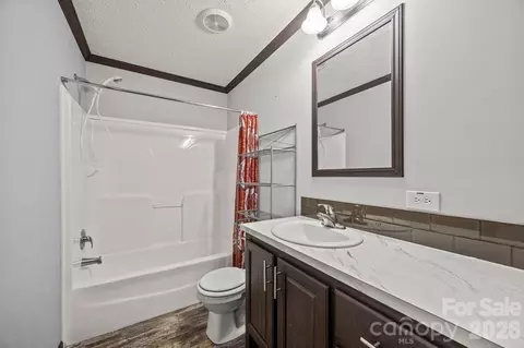 Bath - 14 Harkins Ln, Marshall, NC 28753 photo 3 of 3