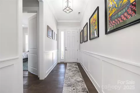 Entry Way - 234 Pintail Dr, Monroe, NC 28110 photo 3 of 3