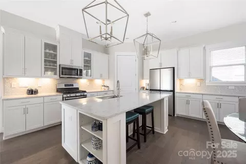 Kitchen - 234 Pintail Dr, Monroe, NC 28110 photo 1 of 1