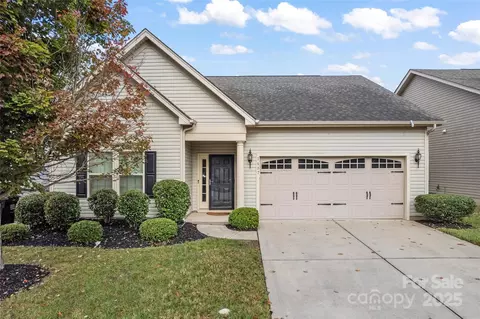 1687 Mill Creek Sw Ln SW, Concord, NC 28025