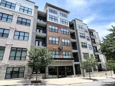 55 S Market 407 St #407, Asheville, NC 28801
