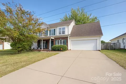 2218 Tree Ridge Rd, Indian Trail, NC 28079