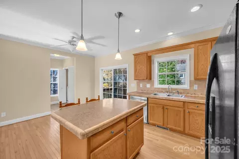Kitchen - 291 Pine St, Boone, NC 28607 photo 2 of 2