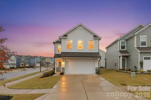 209 Shay Crossing Rd, Salisbury, NC 28146
