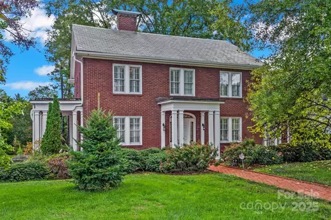 9 S Central Ave, Belmont, NC 28012