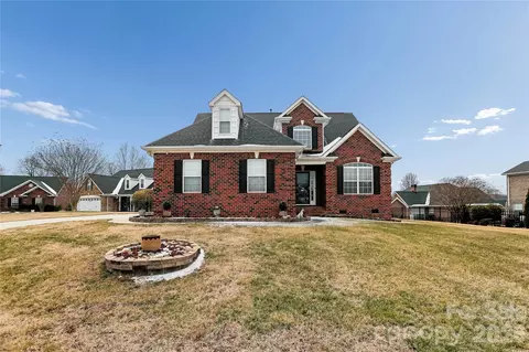 842 Treva Anne Sw Dr SW, Concord, NC 28027