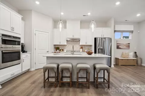 109 Silver Fleet Dr, Indian Trail, NC 28079